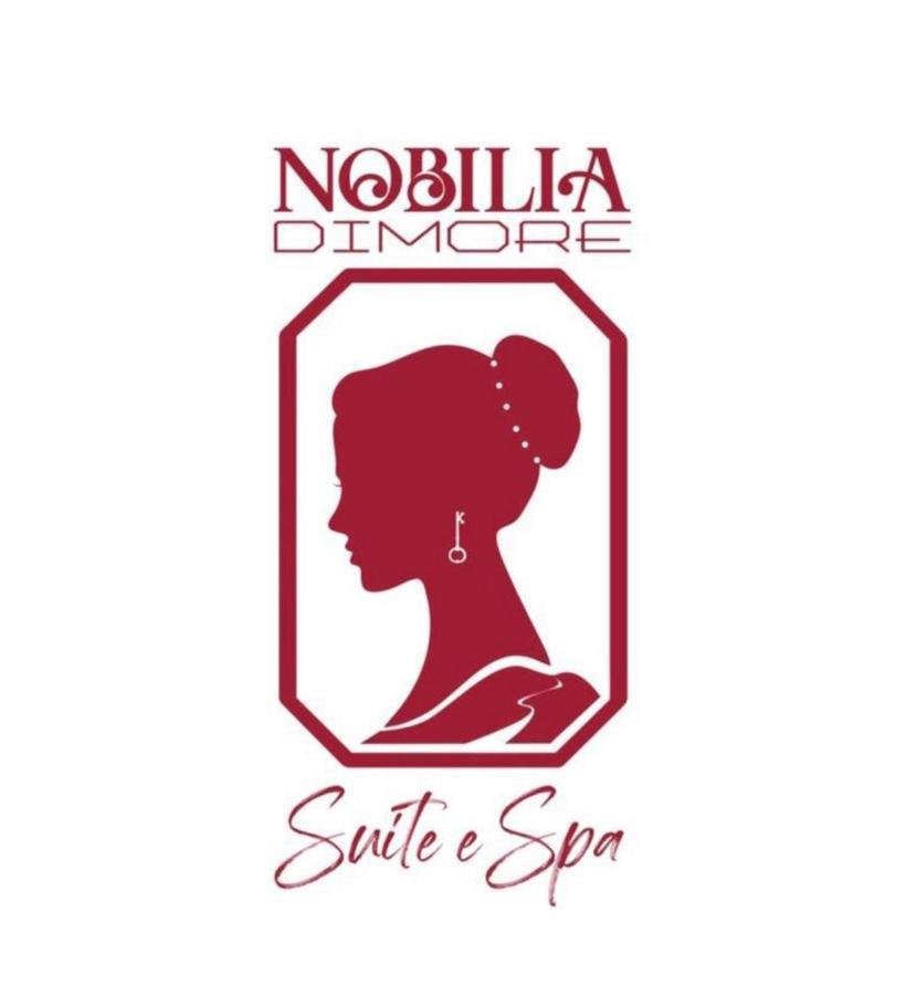 Nobilia Dimore - Suite & Spa Stia Exterior photo